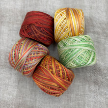 Load image into Gallery viewer, Wonderfil Perle Cotton Sets