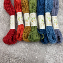 Load image into Gallery viewer, Eco Vita Organic Wool Thread