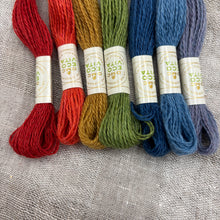 Load image into Gallery viewer, Eco Vita Organic Wool Thread