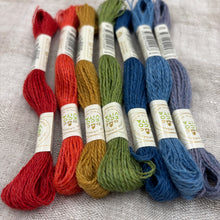 Load image into Gallery viewer, Eco Vita Organic Wool Thread