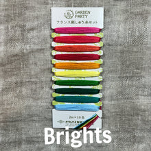 Load image into Gallery viewer, Olympus Embroidery Thread Assortment