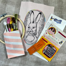 Load image into Gallery viewer, Easter Bunny Kit