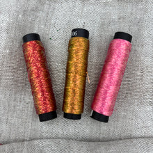 Load image into Gallery viewer, Metallic Threads by Cosmo