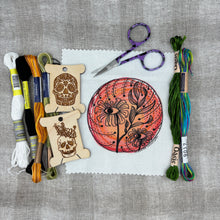 Load image into Gallery viewer, Limited Edition Eyeball Flower SET