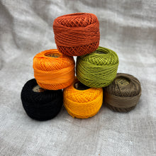 Load image into Gallery viewer, Presencia Perle Cotton Sets