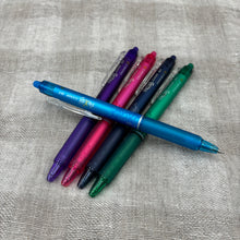 Load image into Gallery viewer, Heat Erasable FRIXION Pens