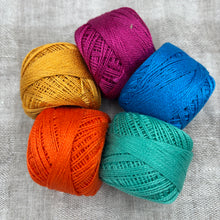 Load image into Gallery viewer, Wonderfil Perle Cotton Sets