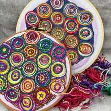 Load image into Gallery viewer, ABC Swirl Sampler