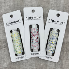 Load image into Gallery viewer, Cosmo Sashiko & Embroidery Threads