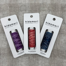 Load image into Gallery viewer, Cosmo Sashiko & Embroidery Threads