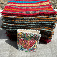 Load image into Gallery viewer, Strawberry Needle Book Project