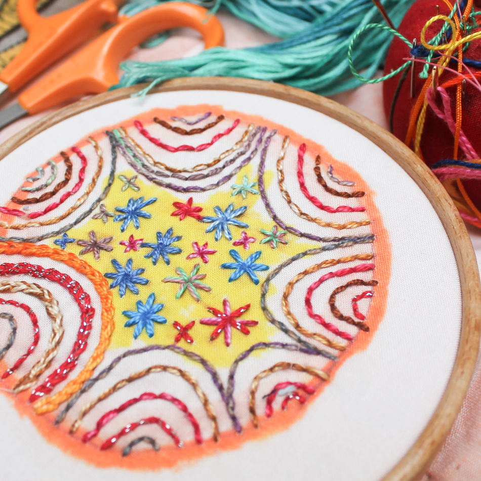 Colorburst! – dropclothsamplers