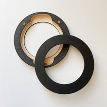 Load image into Gallery viewer, Circle Frames by Modern Hoopla
