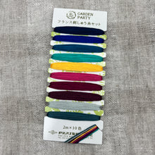 Load image into Gallery viewer, Olympus Embroidery Thread Assortment
