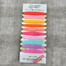 Load image into Gallery viewer, Olympus Embroidery Thread Assortment
