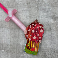 Ornament Stuffing Tool