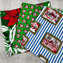Load image into Gallery viewer, Ornament Backing Fabrics
