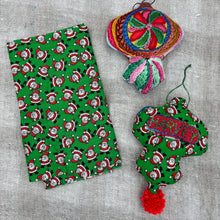 Load image into Gallery viewer, Ornament Backing Fabrics
