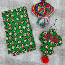 Load image into Gallery viewer, Ornament Backing Fabrics
