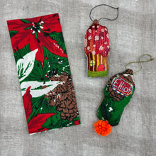Load image into Gallery viewer, Ornament Backing Fabrics
