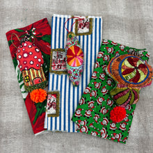 Load image into Gallery viewer, Ornament Backing Fabrics
