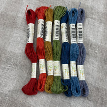 Load image into Gallery viewer, Eco Vita Organic Wool Thread
