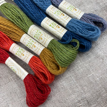 Load image into Gallery viewer, Eco Vita Organic Wool Thread

