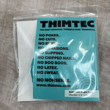 Load image into Gallery viewer, Thimtec Thimble Tape
