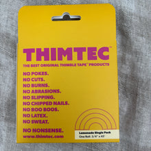Load image into Gallery viewer, Thimtec Thimble Tape
