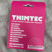 Load image into Gallery viewer, Thimtec Thimble Tape
