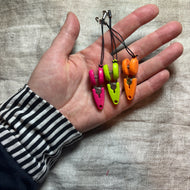 Itty Bitty Scissors