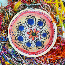 Load image into Gallery viewer, Floral Stitches Subscription

