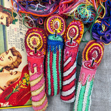 Load image into Gallery viewer, Candle Ornaments WHOLESALE
