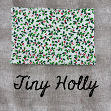 Load image into Gallery viewer, Candle Ornament Backing Fabrics
