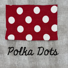 Load image into Gallery viewer, Candle Ornament Backing Fabrics
