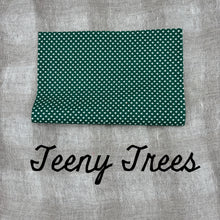 Load image into Gallery viewer, Candle Ornament Backing Fabrics
