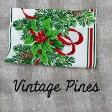 Load image into Gallery viewer, Candle Ornament Backing Fabrics
