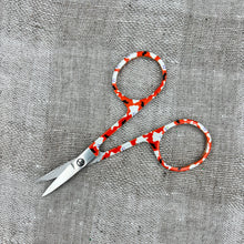 Load image into Gallery viewer, Halloween Scissors
