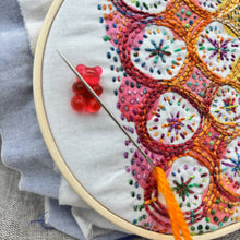 Load image into Gallery viewer, Gummy Bear Needle Minders
