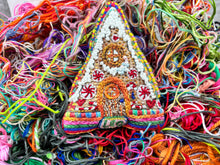 Load image into Gallery viewer, DIY Embroidered Ornament Kits- WHOLESALE
