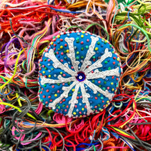 Load image into Gallery viewer, DIY Embroidered Ornament Kit
