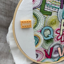 Load image into Gallery viewer, Sweet Treat Needle Minders
