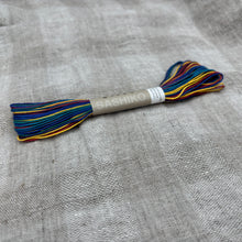 Load image into Gallery viewer, Variegated Sashiko Thread
