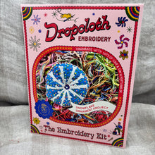 Load image into Gallery viewer, DIY Embroidered Ornament Kits- WHOLESALE
