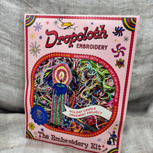 Load image into Gallery viewer, DIY Embroidered Ornament Kits- WHOLESALE
