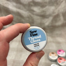 Load image into Gallery viewer, Sew Fine Thread Gloss
