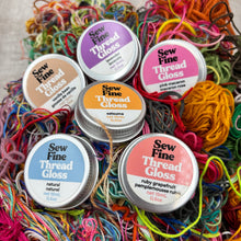 Load image into Gallery viewer, Sew FIne Thread Gloss
