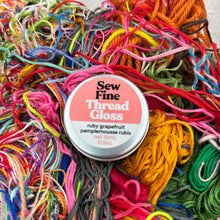 Load image into Gallery viewer, Sew FIne Thread Gloss
