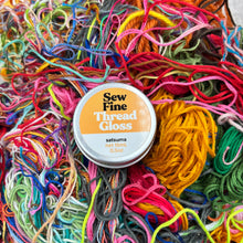Load image into Gallery viewer, Sew FIne Thread Gloss
