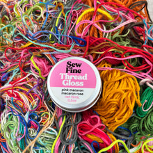 Load image into Gallery viewer, Sew FIne Thread Gloss
